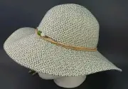 NWT Sunday Afternoons Sol Seeker Sun Beach Hat Women UPF 50+ Color Sea Glass