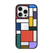 iPhone 16 Pro Impact Case The Planes