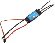 50A Brushless Type 2S-6S ESC Forward/Reverse for R/C Car Application
