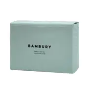 Bambury Pinnacle Australian Cotton Sheet Set