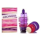 Justin Bieber Girlfriend Eau De Parfum Spray Discontinued Rare