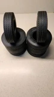 Tamiya 1/14 Scale Semi Tires