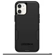 OTTERBOX COMMUTER IPHONE 12 MINI BLACK