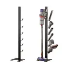 Vacuum Stand Compatible for Dyson, Storage Stand Docking Station Holder Compa...