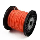 Trimmer Line Cord Replacement Round Trimmer Cord 1 Piece 2.7mm Accessory