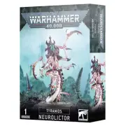 Warhammer 40K Tyranids Neurolictor