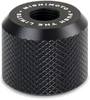 Mishimoto Reverse Lockout Adapter, Black