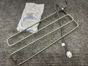 7016048 OEM SUB-ZERO REFRIGERATOR DEFROST HEATER ASSEMBLY - NEW IN BOX
