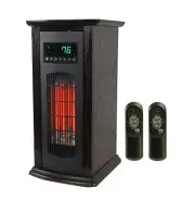 LifeSmart LifePro LS-PCHT1029 Portable Infrared Quartz Tower Heater