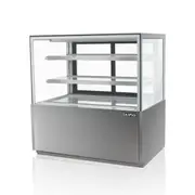 Skipio Bakery Showcase - Cake Display Fridges (SK-SB1200-3RD) - SB1200-3RD-SK
