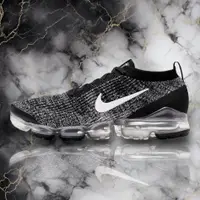 在飛比找蝦皮購物優惠-Nike Air Vapormax Flyknit Ⅲ 黑灰