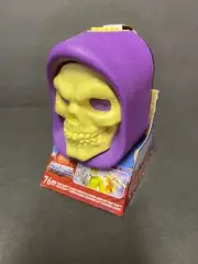 MEGA Construx Masters of the Universe Trap Jaw Laser Cannon GWJ76 MOTU
