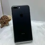 【小小女王】二手手機 中古機 蘋果手機 APPLE 7 PLUS 128G 黑 編號87456