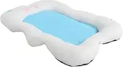 Pet Mat Small Dog Bed Dog Bed Pet Sleep Cushion Pet-Friendly Plush Pad Cat Sleep Mat Puppy Warming Pad Cloth
