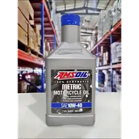 在飛比找PChome商店街優惠-『油工廠』AMSOIL AMS MCF 4T 10W40 機