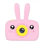 Action Cameras Cute Cartoon Mini Digital For Children With 32Gb Card Digital Cameras