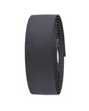BBB FlexRibbon Gel Bar Tape Black