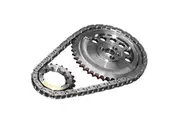 JP Performance Timing Chain & Gear Set Single Row Fits Chev/Holden LS2, 3 bolt, one trigger sensor, with Torrington bearing