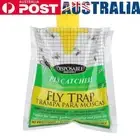 Hanging Fly Killer Pet Safe Bug Catcher Pest Control Flying Insect Trap for Home