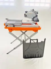 RIDGID 12 Amp 8 in. Blade Corded Wet Tile Saw with Extended Rip NEW