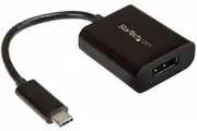 StarTech USB-C to DisplayPort Adapter