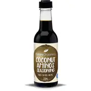 Ceres Organics Organics Coconut Aminos Seasoning 250mL