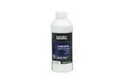 Liquitex Clear Gesso 473ml Textured Paint Home Arts And Crafts Painting