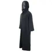 Cordova R9632FRCM Renegade .35 MM PVC/Polyester, Black, 2-Piece Rain Coat,...