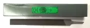 Nicholson 06001 10" Hand 2ND Cut File No Handle