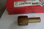 SPI Metric Thread Plug Gauge - M33 X 3.50 Go