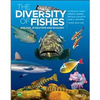 在飛比找蝦皮購物優惠-【華通書坊】The Diversity of Fishes: