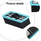 For Bissell For Crosswave Replacement Parts Roller Brush and Filter Set