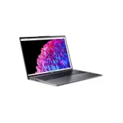 Acer Swift Go EVO 16" Ultra 7-155H, 16GB, 1TB SSD Laptop (Steel Grey)