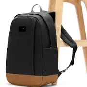 Pacsafe GO Anti-Theft 25L Backpack Jet Black 35115