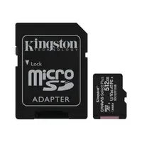在飛比找蝦皮購物優惠-【32-128GB】 金士頓 手機用記憶卡 Micro-SD