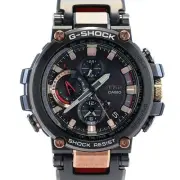 Casio GSHOCK MTG 35th Anniversary Magma Ocean Limited Mens Watch Rare Model