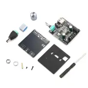 XY-C50L HIFI Bluetooth 5.0 Audio Digital Power Amplifier Stereo Board 50W*2