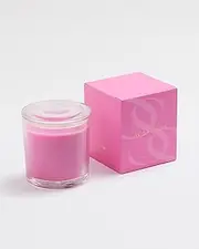 [Dusk] Guava & Strawberry Acapulco 2 Wick Scented Candle