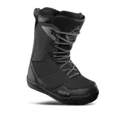 ThirtyTwo Shifty Snowboard Boots 2025 - Men's - 11 / Black/Black