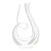 Bar Wine Decanter Business Gift Cool Aerators with Stopper Carafe