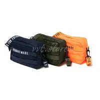 在飛比找蝦皮購物優惠-HUMAN MADE 21AW MILITARY POUCH