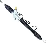 Power Steering Gear Box Steering Rack For Car Compatible For MITSUBISHI L 200 2,5 DI-D / 2,5 DI-D 4WD 2005- MR333500 MB553340 Left Hand Drive