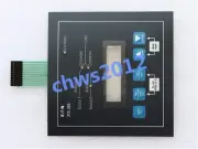 1 PCS NEW Keypad Kembrane For EATON ATC-300 Protective Film
