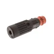 Hulk 4X4 Combination Accessory Power/Merit DIN Plug 4x4 Electrical Accessory