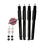 Gabriel Front + Rear Ultra Shocks for Mercedes Benz E200 E280 E320 E430 W210