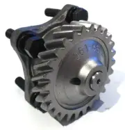 OIL PUMP - COMPLETE. COMPATIBLE WITH: FERGUSON: FE35 (4CYL) & TEF20