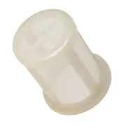 Homelite HL252300 OEM Replacement Fuel Strainer - 099980425078