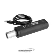 On Stage Rechargeable V4.0 Bluetooth Receiver / Audio Converter