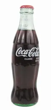 Tampa Bay Buccaneers SuperBowl Coke Bottle Coca Cola Vintage Collectible 2002