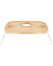 True Dash Wine Picnic Table